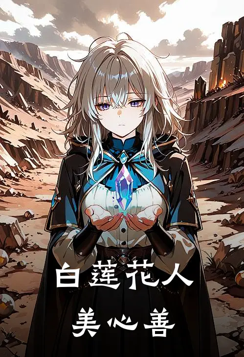 《白莲花人美心善》云昭楚胤火爆新书_白莲花人美心善(云昭楚胤)免费小说