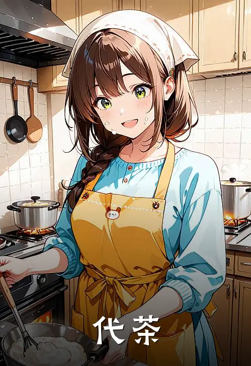 代茶沈郁纪霖完本小说免费阅读_最新章节列表代茶(沈郁纪霖)