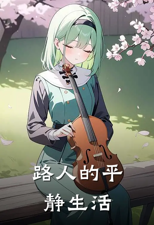 路人的平静生活