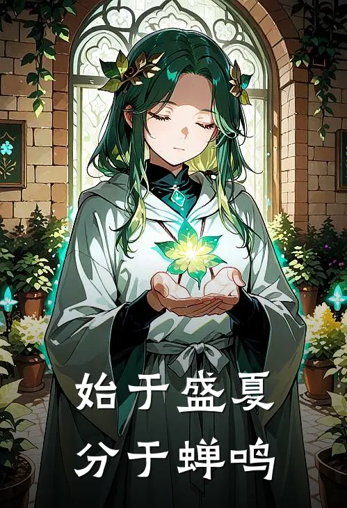 始于盛夏，分于蝉鸣珠月陈默最新完本小说_免费小说大全始于盛夏，分于蝉鸣(珠月陈默)