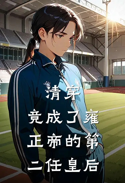 清穿：竟成了雍正帝的第二任皇后