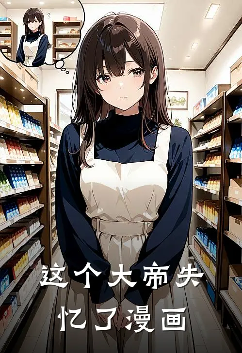 这个大帝失忆了漫画