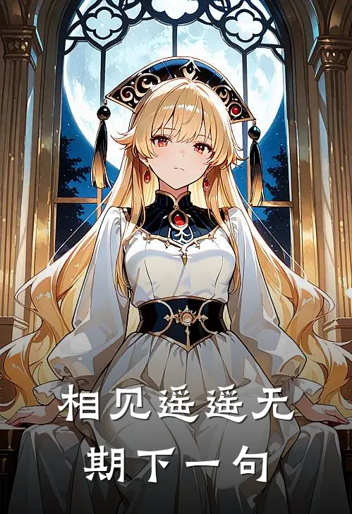 相见遥遥无期下一句