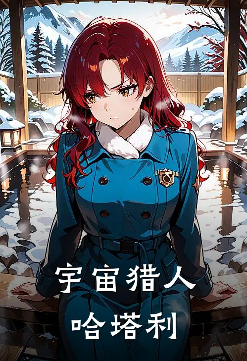 宇宙猎人哈塔利