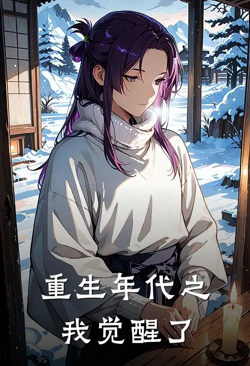 重生年代之我觉醒了