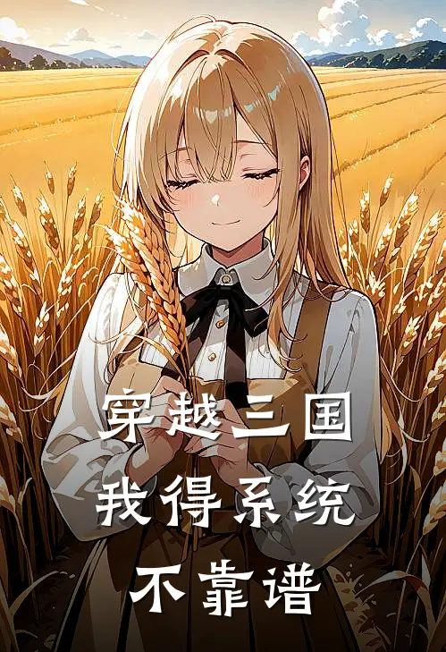 穿越三国，我得系统不靠谱