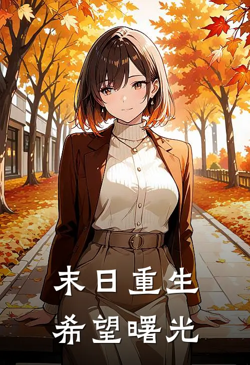 末日重生：希望曙光