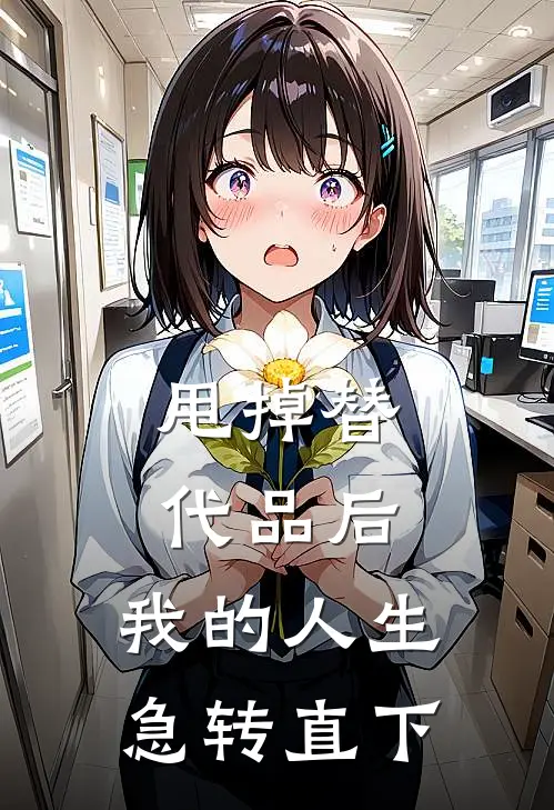 甩掉替代品后，我的人生急转直下