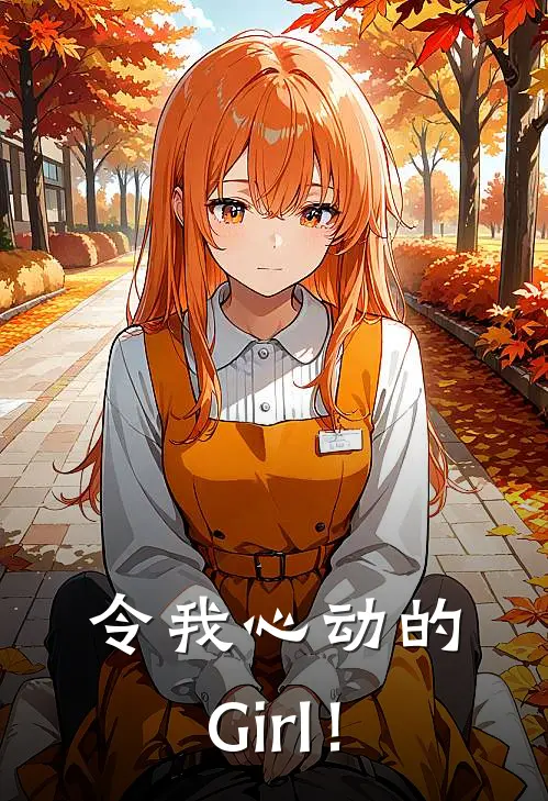 令我心动的Girl！