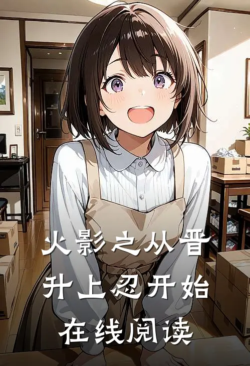 火影之从晋升上忍开始在线阅读