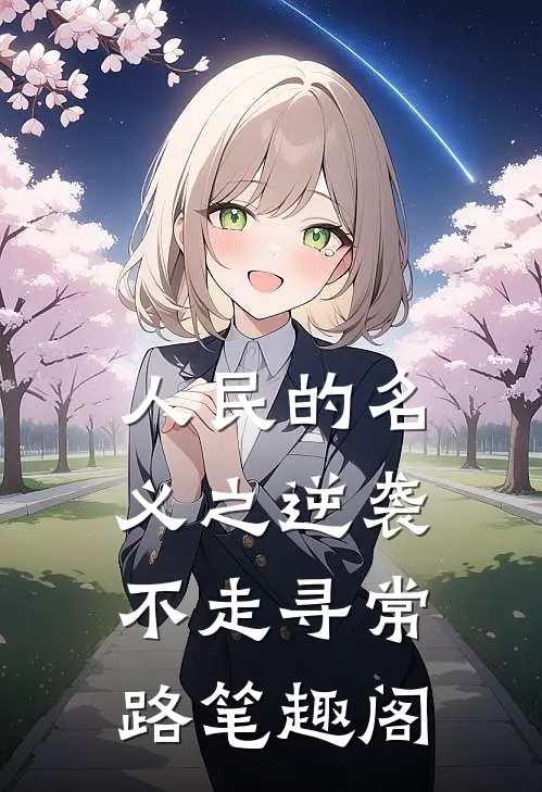 人民的名义之逆袭不走寻常路笔趣阁
