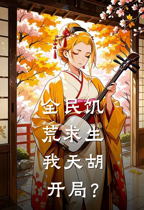 全民饥荒求生，我天胡开局？