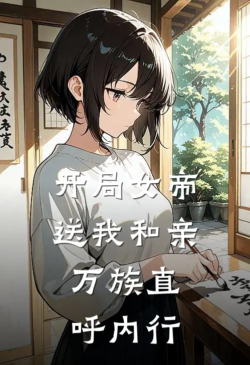 开局女帝送我和亲，万族直呼内行