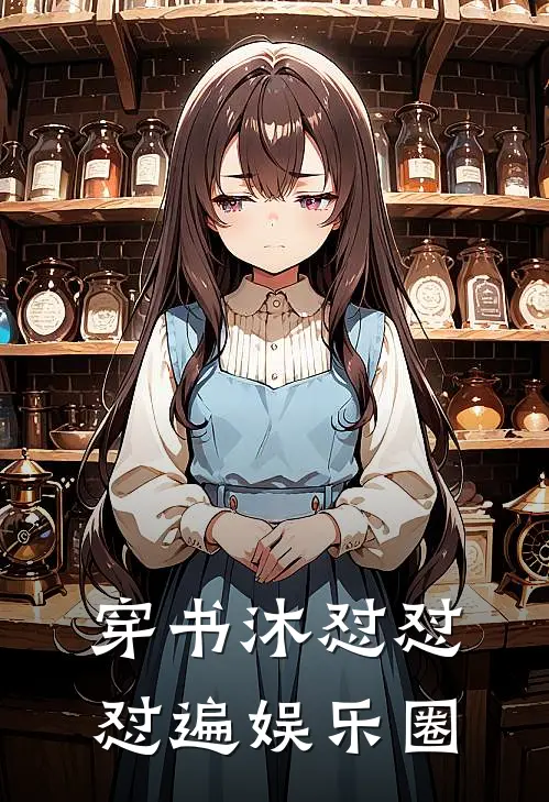 穿书沐怼怼怼遍娱乐圈沐玥顾柔完整免费小说_小说全文免费阅读穿书沐怼怼怼遍娱乐圈沐玥顾柔