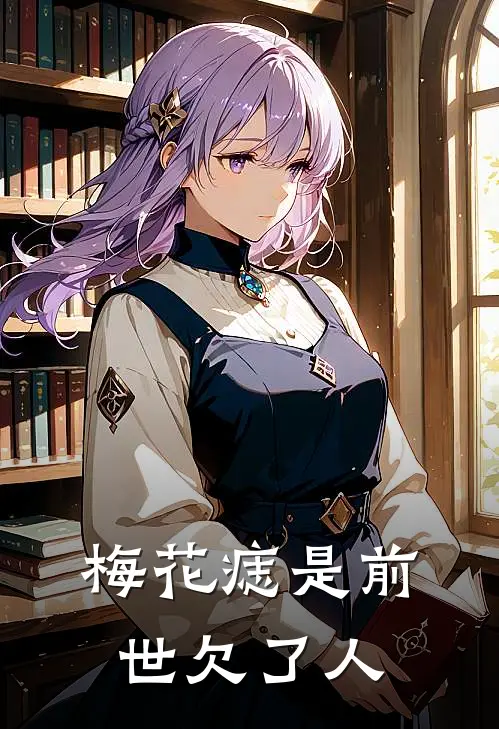 梅花痣是前世欠了人