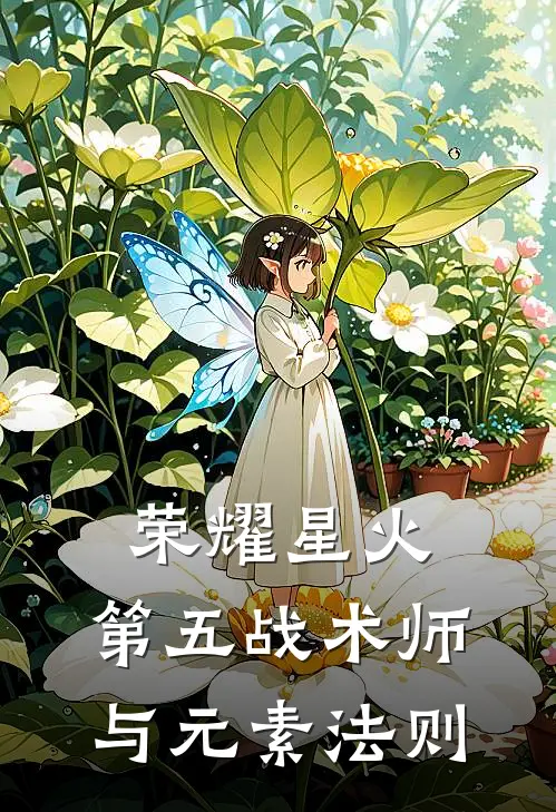 荣耀星火：第五战术师与元素法则