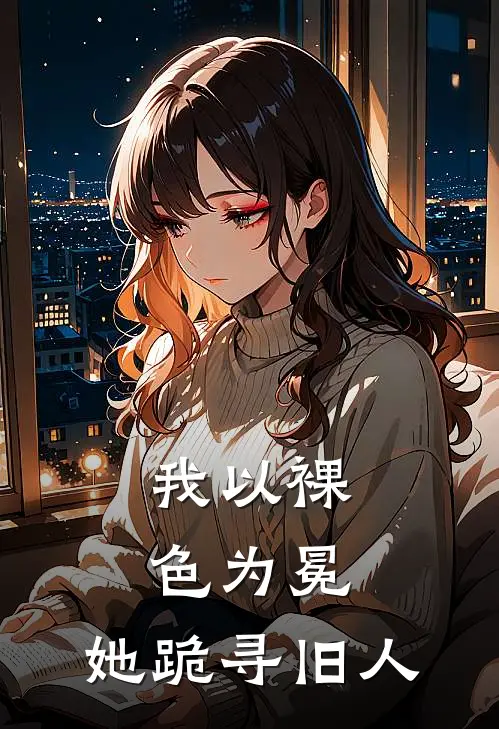 我以裸色为冕，她跪寻旧人