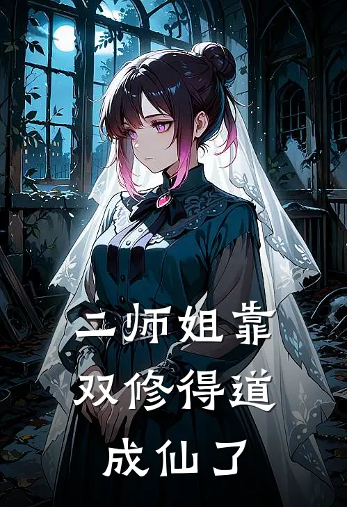 二师姐靠双修得道成仙了