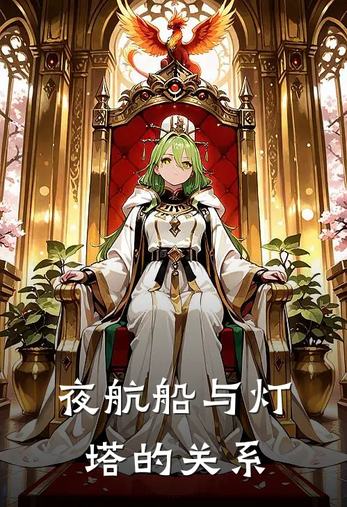 夜航船与灯塔的关系