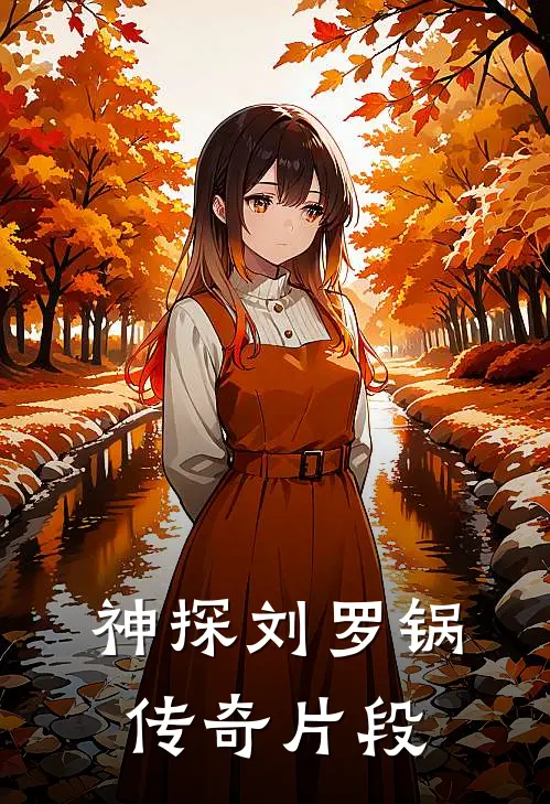 神探刘罗锅传奇片段