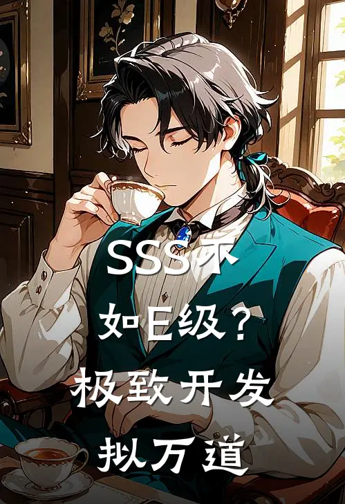 SSS不如E级？极致开发拟万道