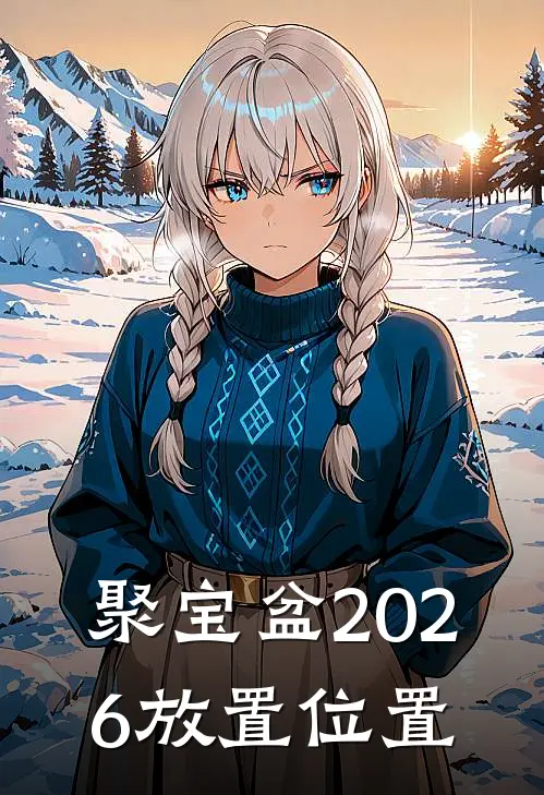 聚宝盆2026放置位置