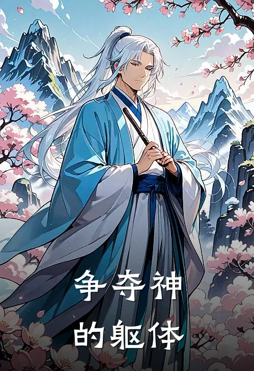 鲁斯迪卢娜（争夺神的躯体）最新章节列表_（鲁斯迪卢娜）争夺神的躯体最新小说