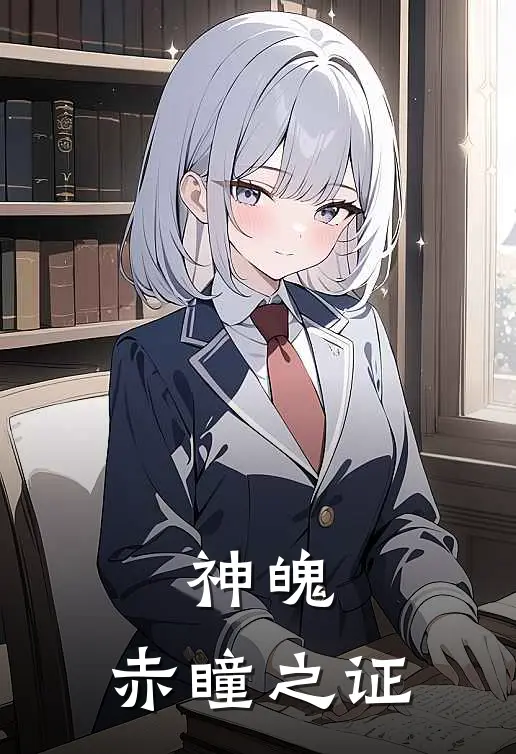 神魄：赤瞳之证