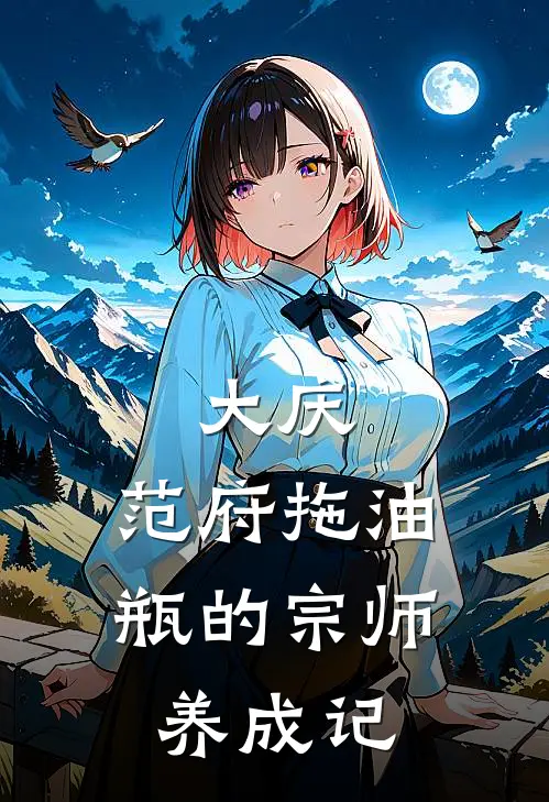 范文范咸(大庆：范府拖油瓶的宗师养成记)全本阅读_范文范咸最新热门小说