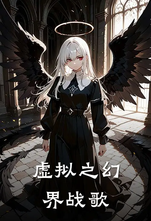 虚拟之幻界战歌