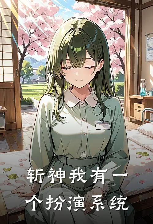 斩神我有一个扮演系统