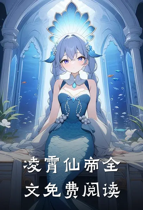 凌霄仙帝全文免费阅读