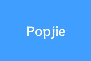 Popjie