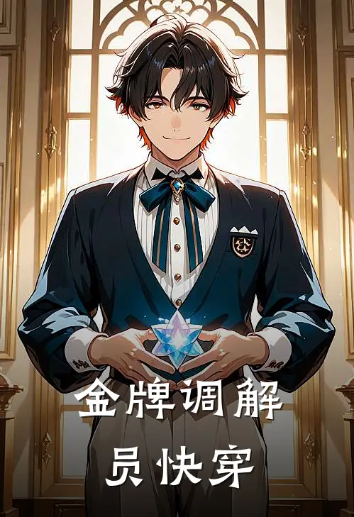 金牌调解员[快穿]