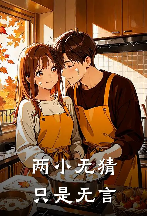 两小无猜，只是无言(林昭懿季晟)完结小说_热门小说推荐两小无猜，只是无言林昭懿季晟