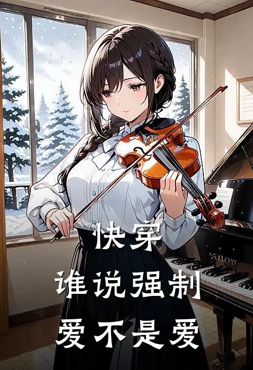 快穿：谁说强制爱不是爱萧景虞声小说完整版_热门好看小说快穿：谁说强制爱不是爱(萧景虞声)