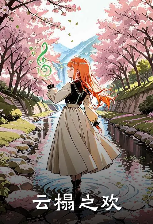 云榻之欢