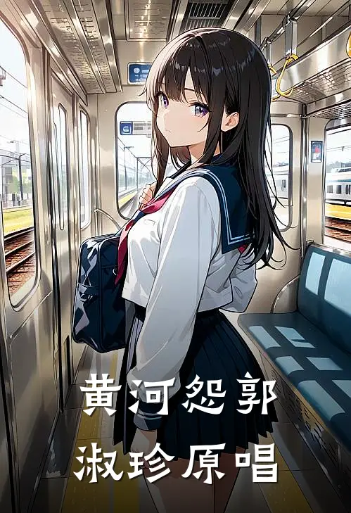 黄河怨郭淑珍原唱