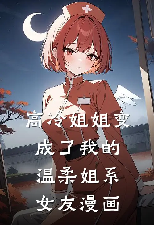 高冷姐姐变成了我的温柔姐系女友漫画