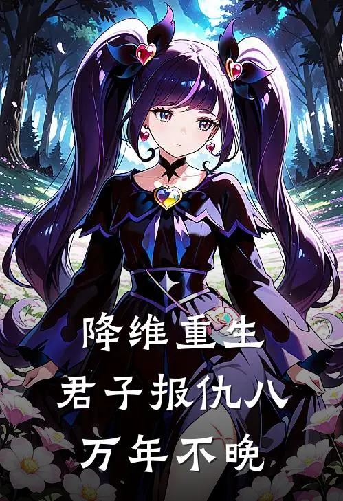 降维重生：君子报仇八万年不晚