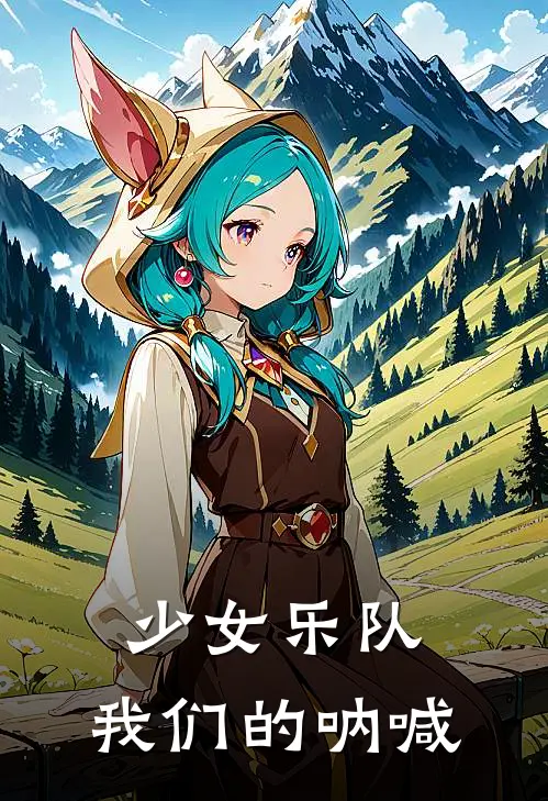 少女乐队：我们的呐喊