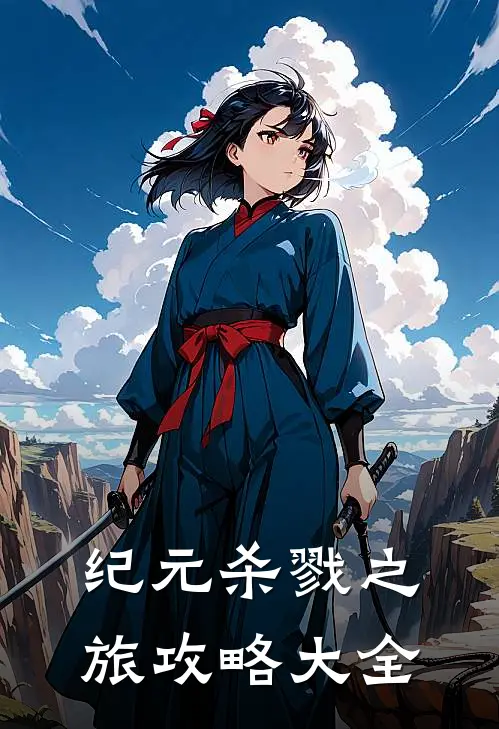 纪元杀戮之旅攻略大全