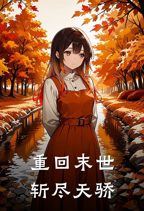 重回末世斩尽天骄