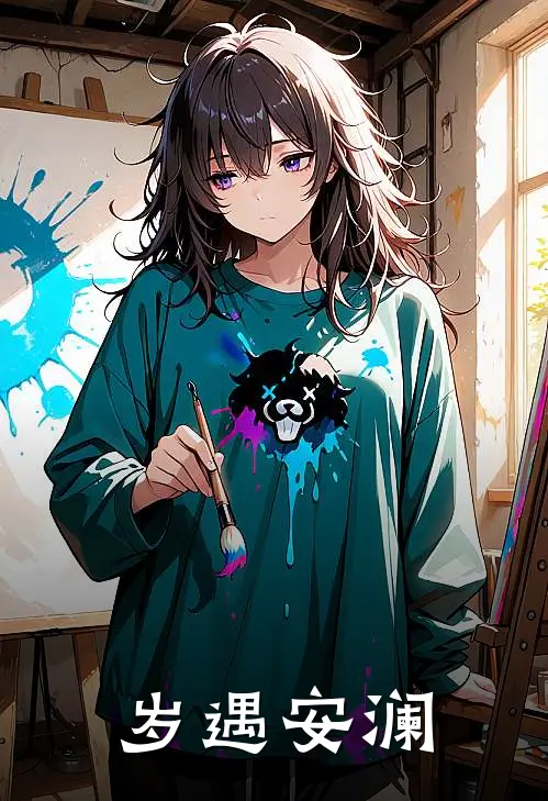 岁遇安澜（沈岁聿程安澜）全文免费阅读无弹窗大结局_岁遇安澜最新章节列表