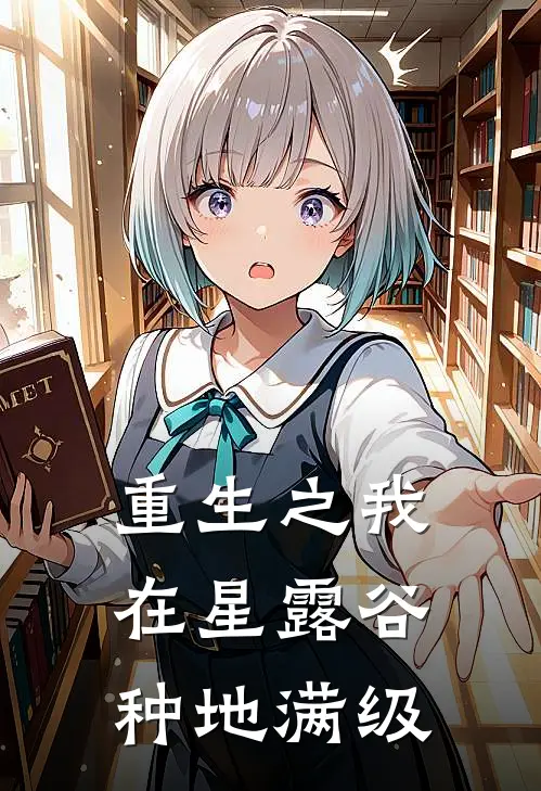 重生之我在星露谷种地满级