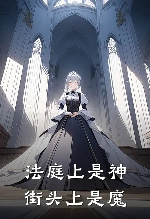 法庭上是神，街头上是魔