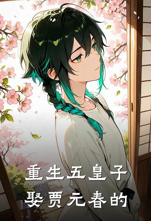 重生五皇子娶贾元春的