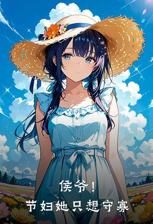 侯爷！节妇她只想守寡