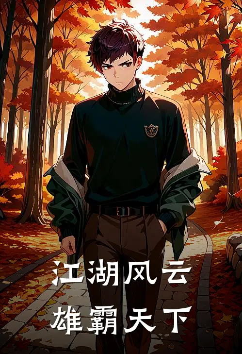 白无涯林沉舟（江湖风云雄霸天下）最新章节列表_（白无涯林沉舟）江湖风云雄霸天下最新小说