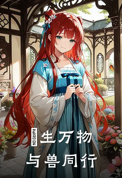 炁生万物：与兽同行